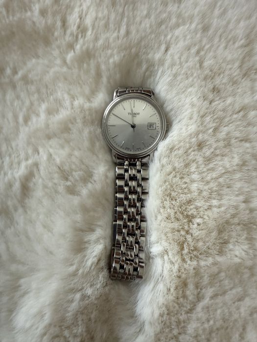 Ceas Tissot dama de vanzare