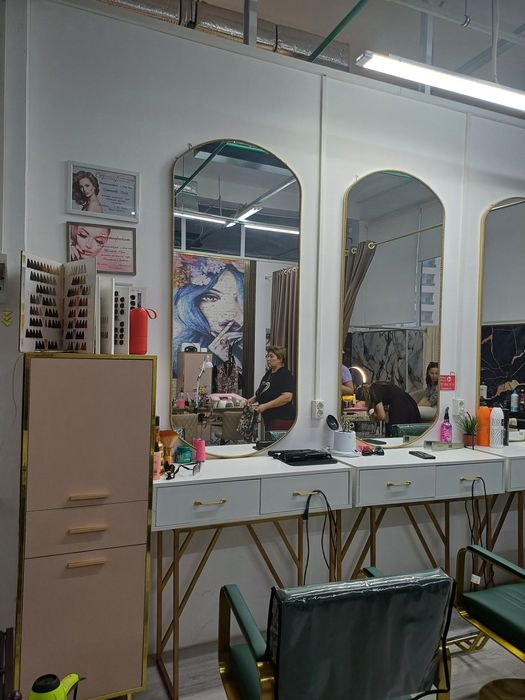 Салон красоты "Айжамал"