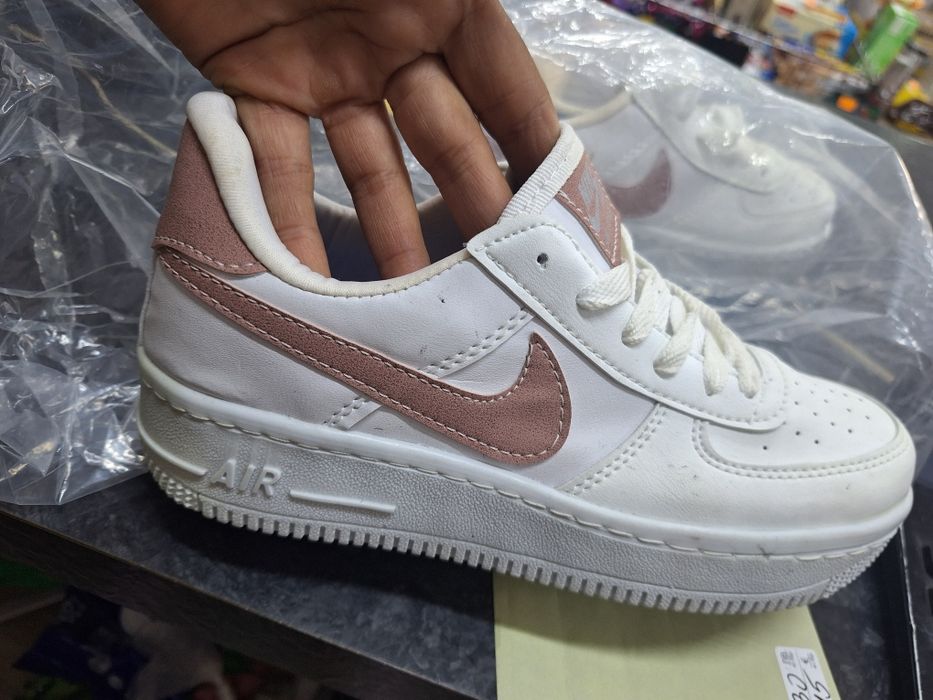 Маратонки  Nike Air forse