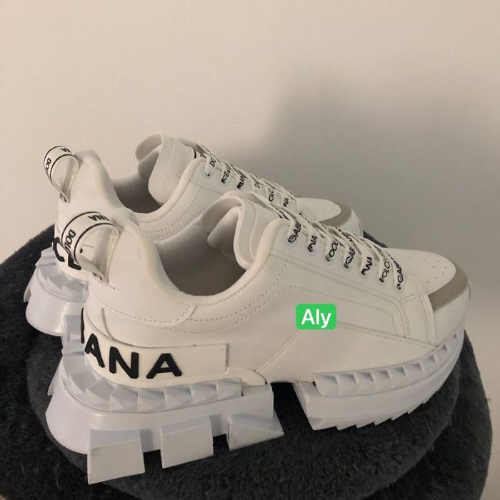 Adidasi universali D&G