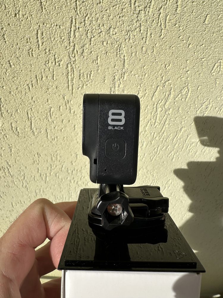 GoPro Hero 8 Black