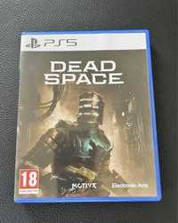 Продажа PS5 игра Dead Space