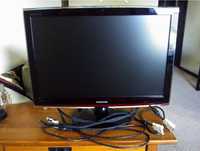 Monitor Samsung SyncMaster T240 – 24", Full HD, stare foarte bună