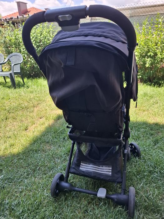 Лятна количка Maxi-cosi Lara