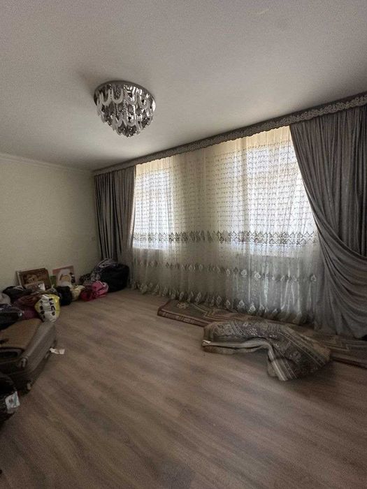 ДОМ ПРОДАЕТСЯ!3х комнатный ,1.8 соток,Рохат круг,метро Олмос. АКТ