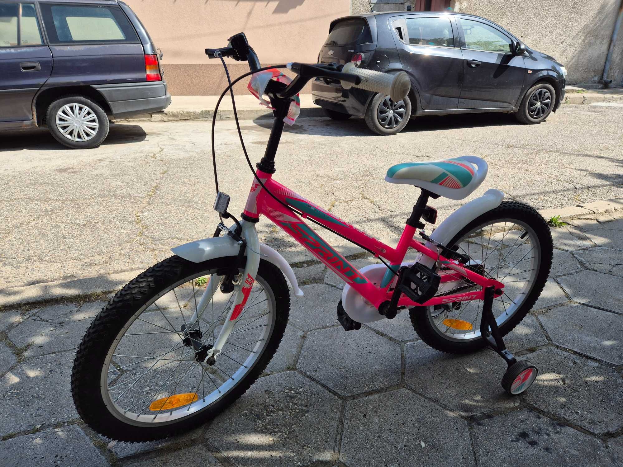 Детско колело Sprint  Calypso  20"
