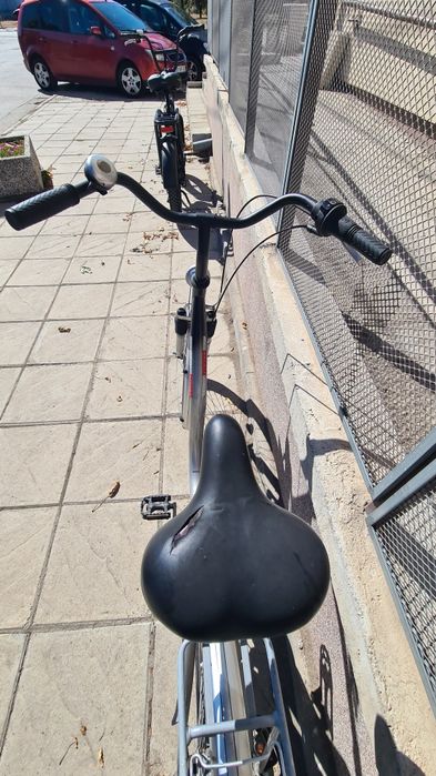 Влелоспед (колело) 26" цола SENATOR