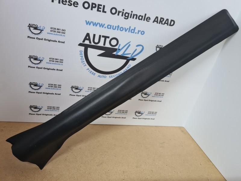 Cheder stalp stanga fata Opel Astra H Twintop