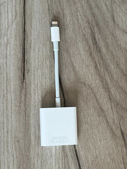 Adaptor Lightning Digital AV Adapter APPLE