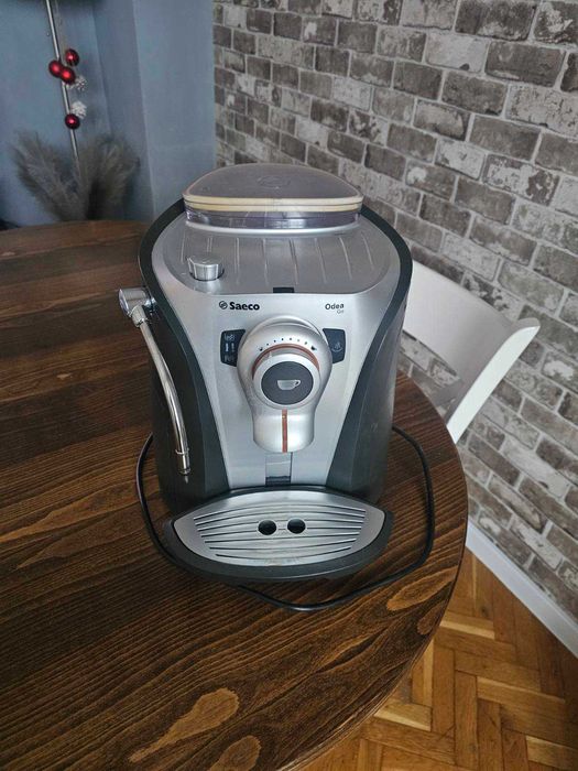 Кафе автомат Saeco Odea