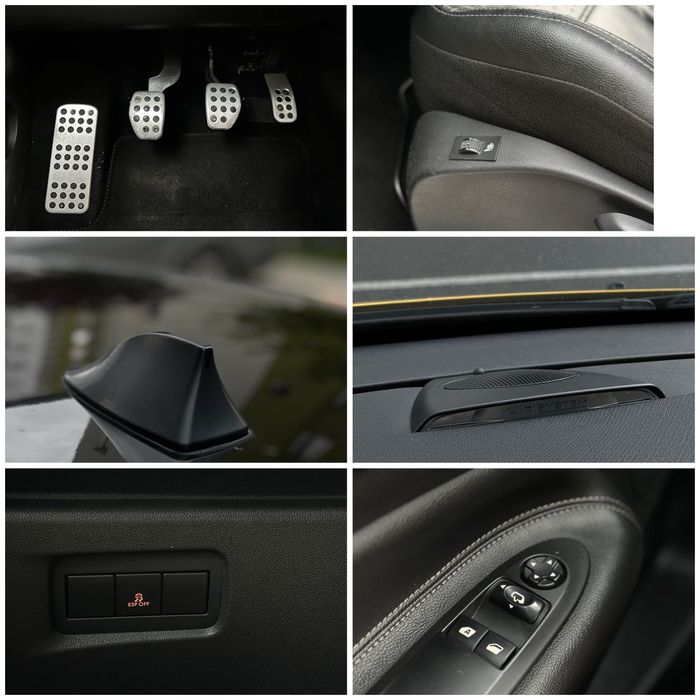 Citroën DS3 1.6 THP 190 CP – Model Sport, echipare completă!
