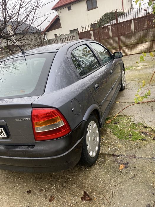 Opel Astra G de vanzare