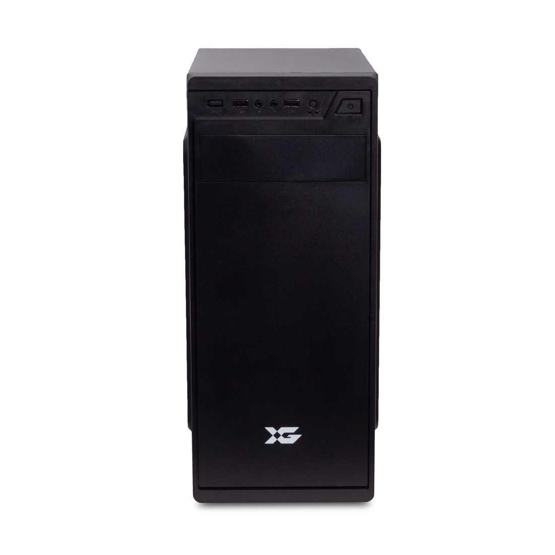 Intel Core i5-3470/ 8Gb DDR3/ 256Gb SSD M.2/ 400W БП