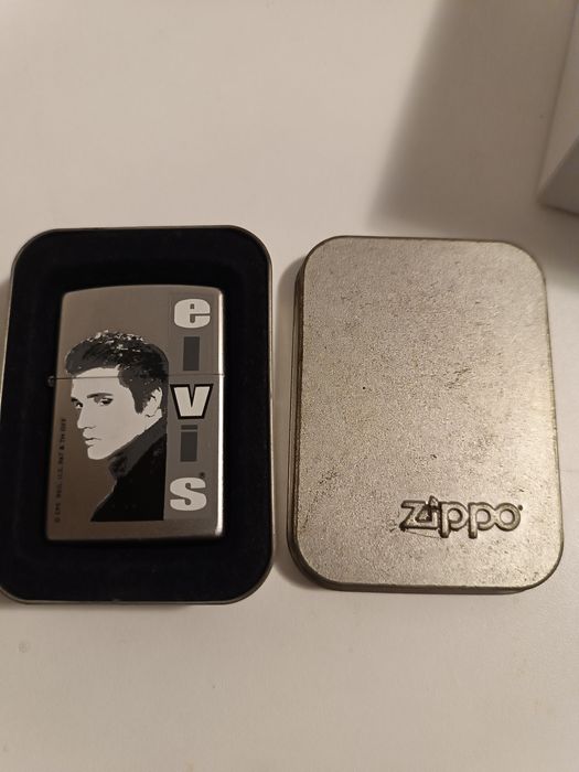 Vand brichete zippo