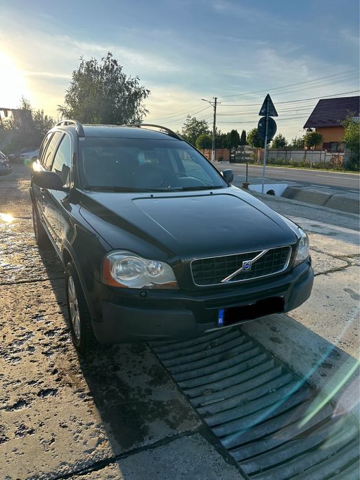 Volvo XC 90 2005
