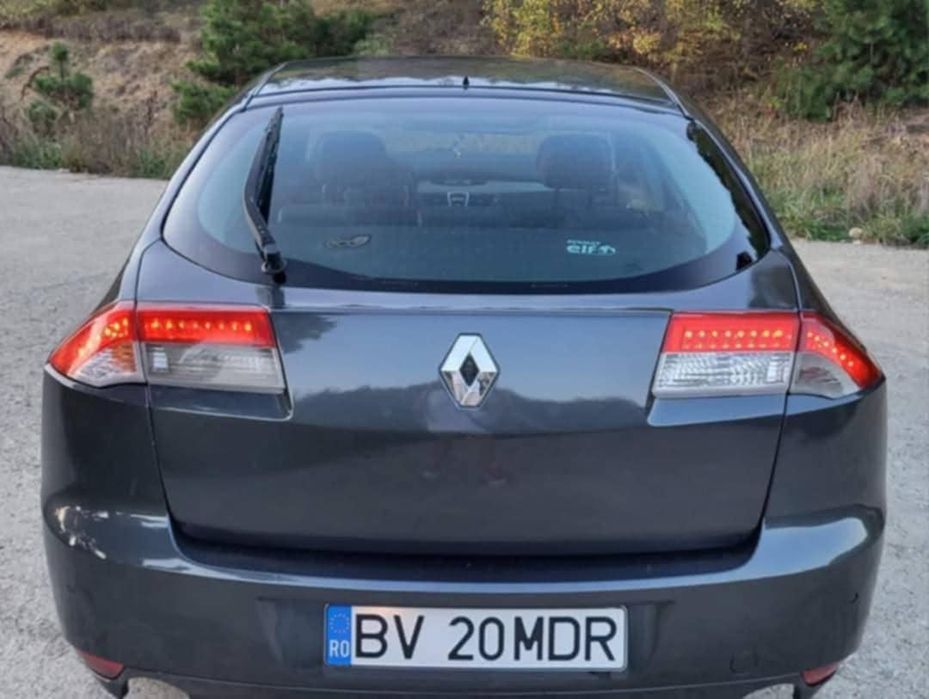 Renault Laguna 1.5Diesel