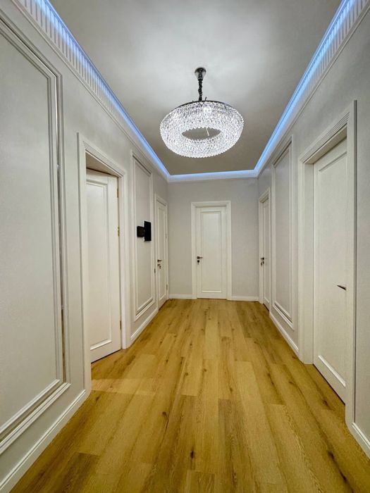 ЕВРО-ДОМ 3-соток  ул.Циалковского 6 комнат 400м2