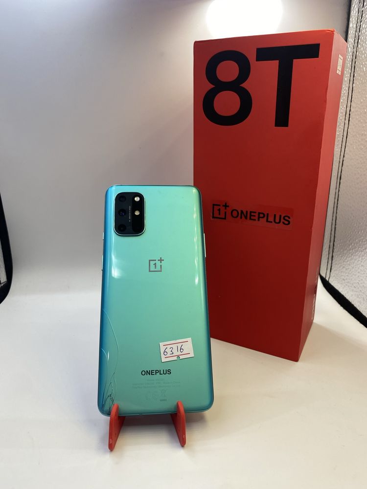 OnePlus 8T//6316