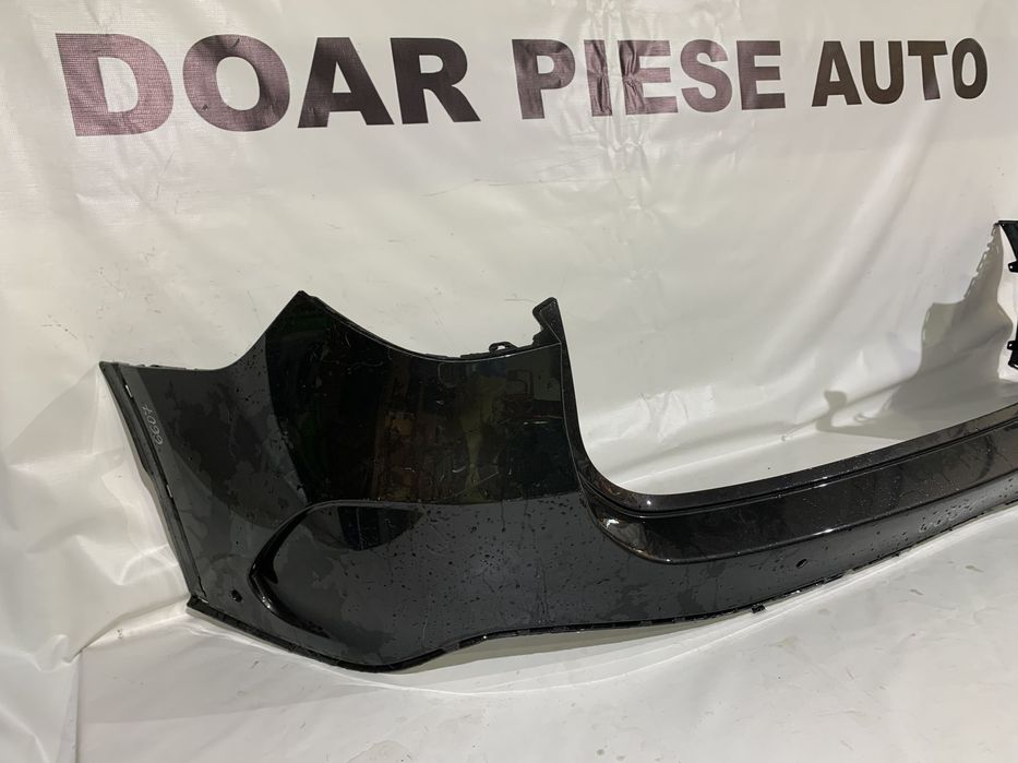 Bara spate Mercedes GLA X254 AMG, 2022, 2023, 2024, cod origine OE A2548859001.