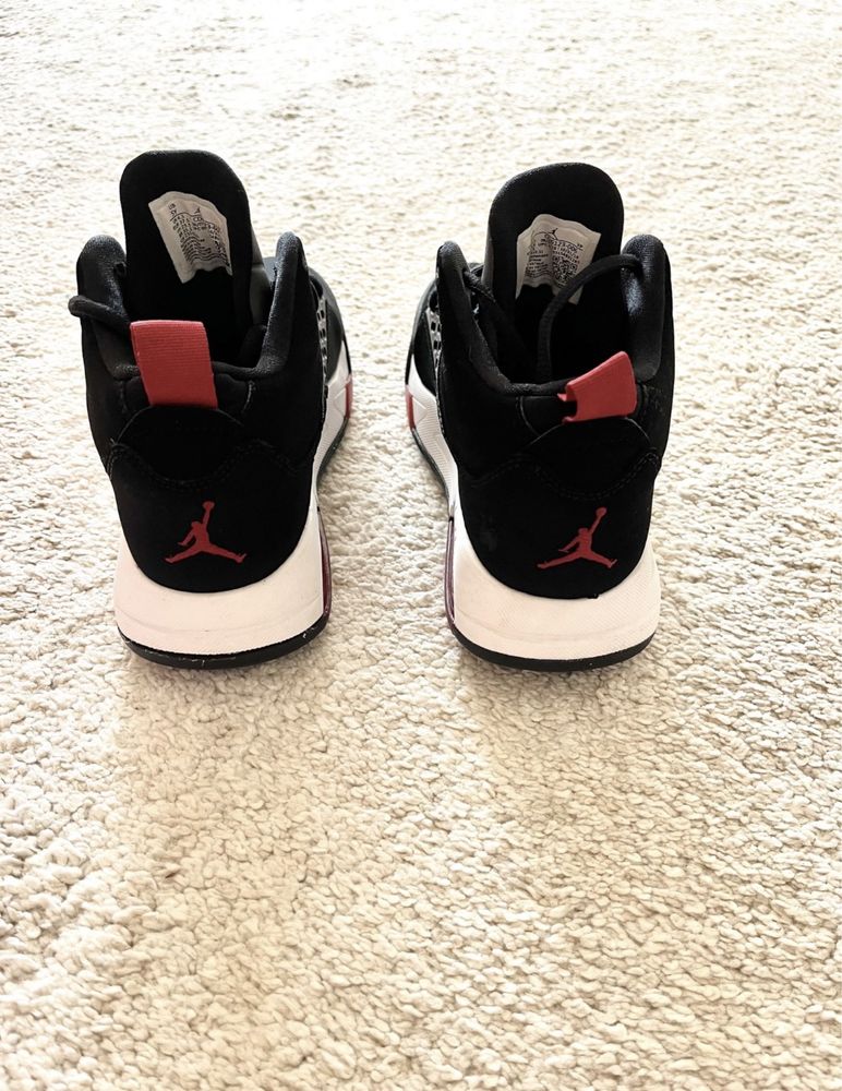 Air Jordan Nike nr 37.5
