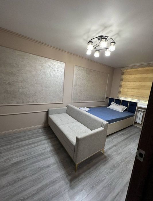 Сдается однокомнатная квартира