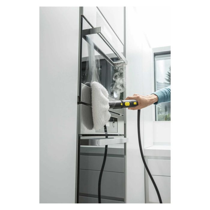 Парочистачка - Kärcher SC 4 EasyFix