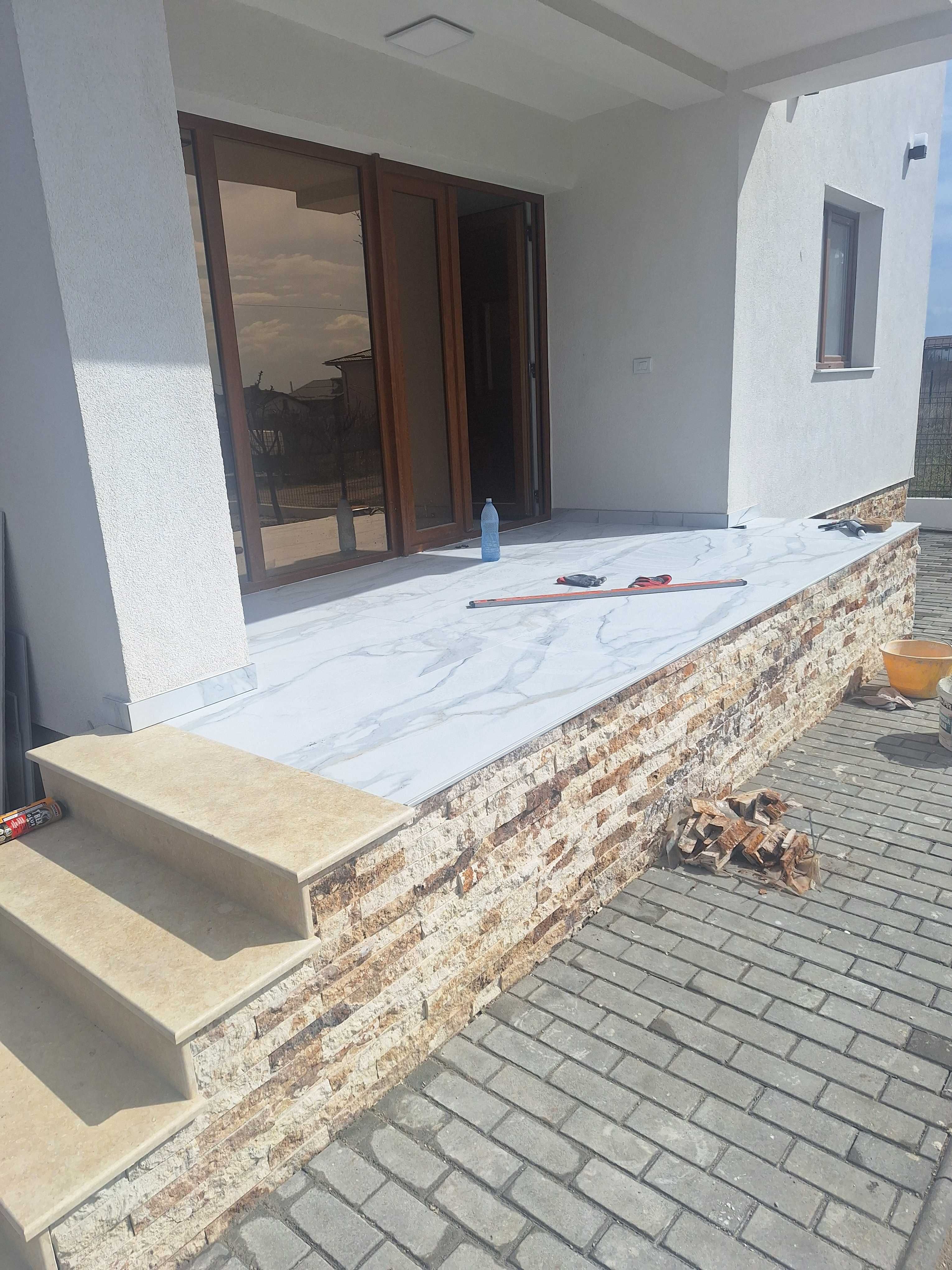 Amenajari interioare/exterioare și construcții,de calitate!