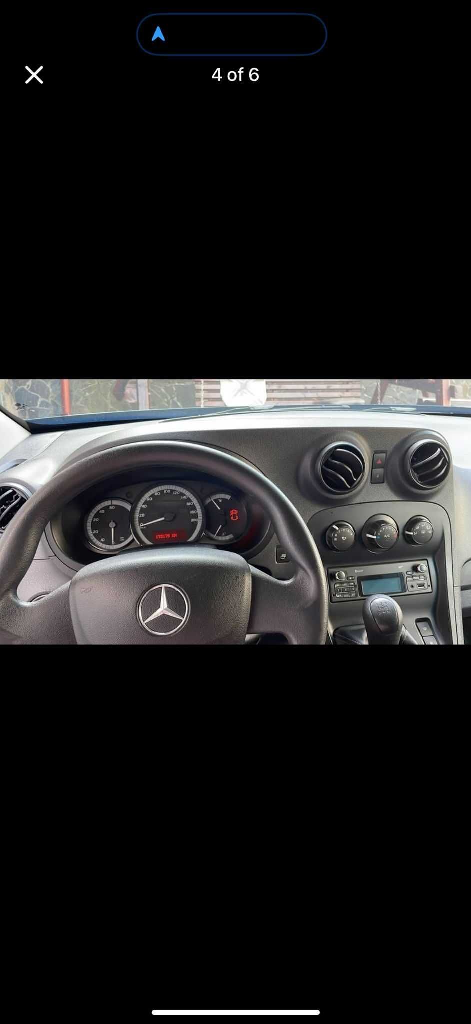 De vanzare Mercedes Citan