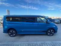 Ford Tourneo Custom Ford Noul Tourneo Custom Bus 320L (L2H1) Sport