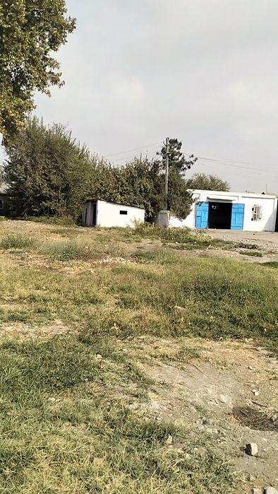 Земля Продается 2 Гектар