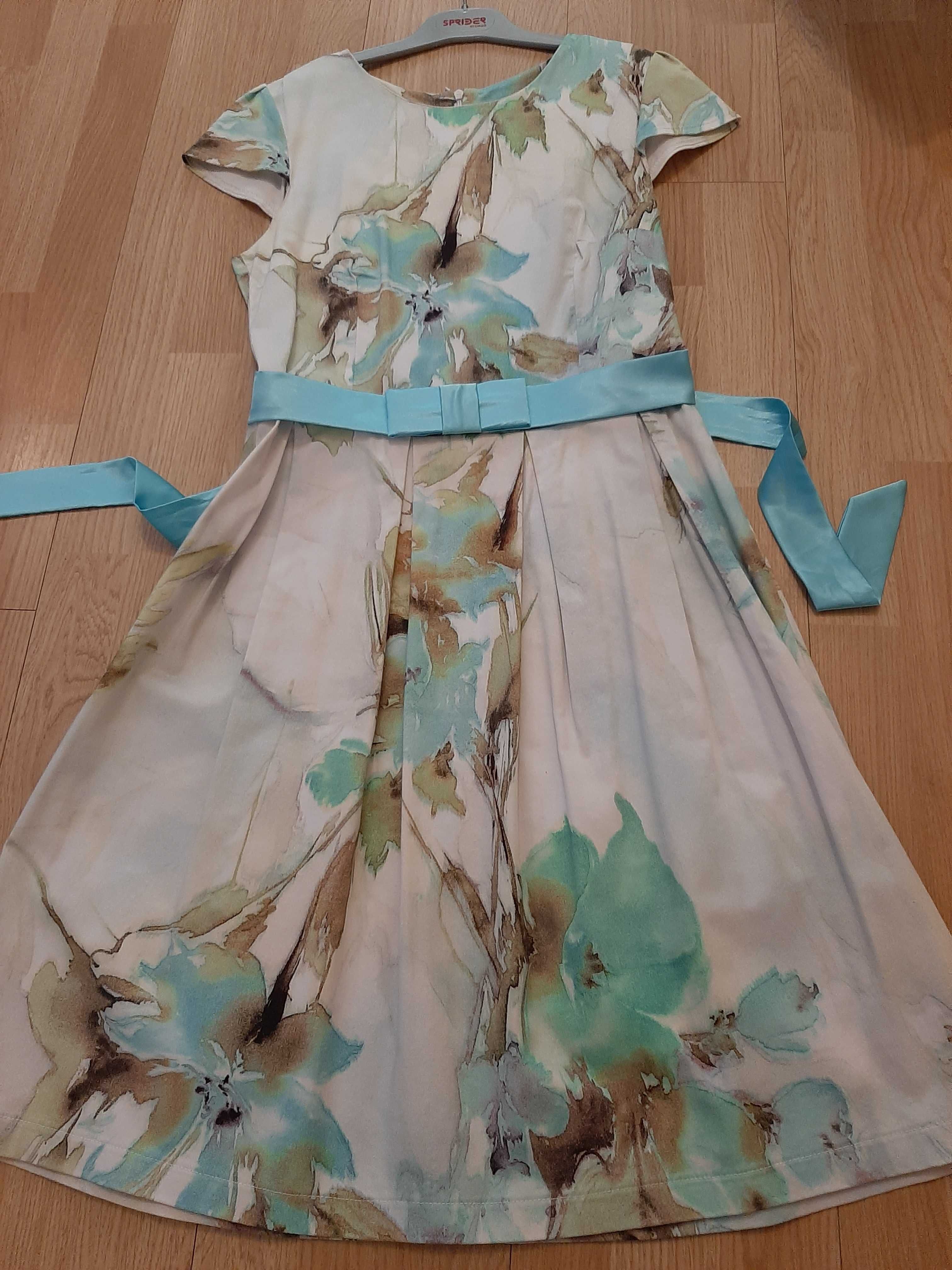 Rochii set mama-fiica