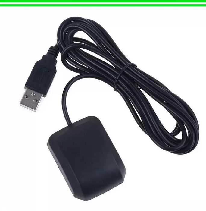 GPS приемник VK-162 U-blox 7 g-MOUSE