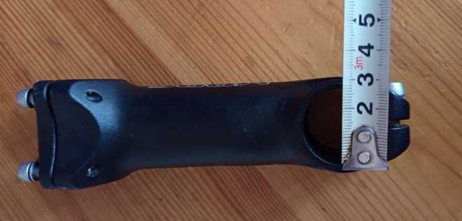 Чисто нова лапа за колело