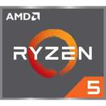 Procesor AMD Ryzen 5 5600 3.5GHz tray