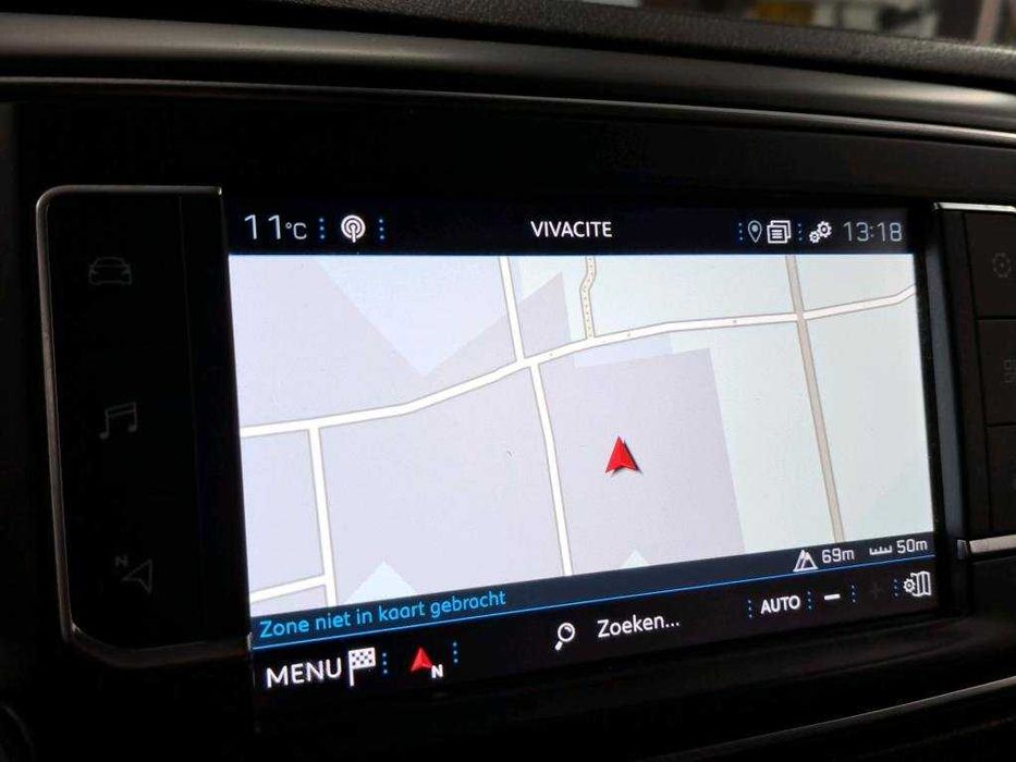 VÂND Peugeot Expert 2.0 HDI Premium - Diesel - Manual - 122 hp
