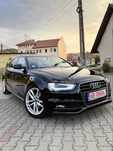 Audi A4 B8.5 S-line 2.0TDI