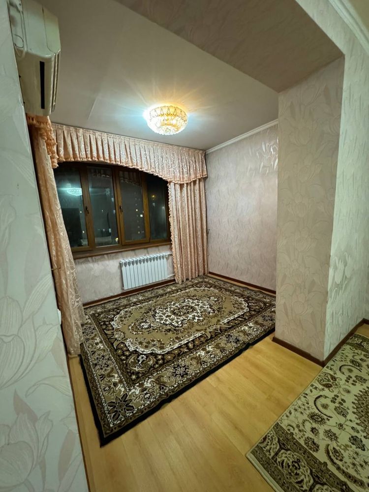 Toshkent Sitiy Arenda