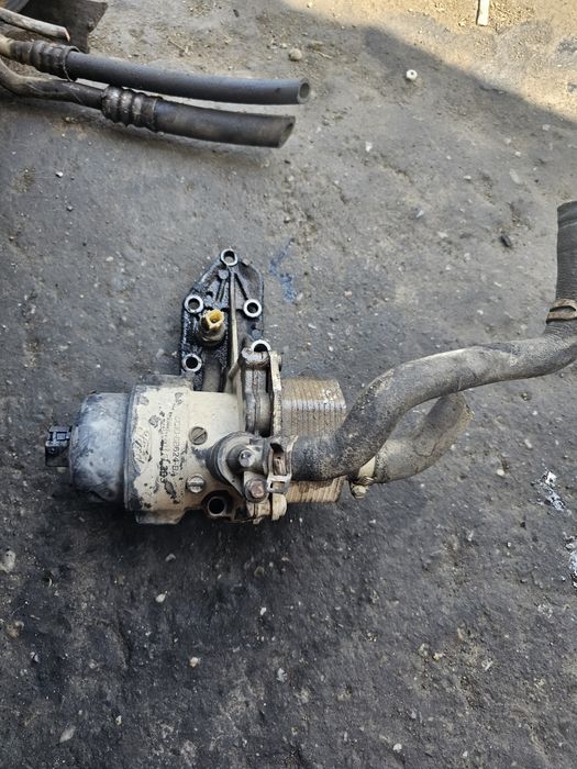 Radiator ulei termoflot Ford Transit 2.4 Tdci an 2007-2014 cod 6c10-6b