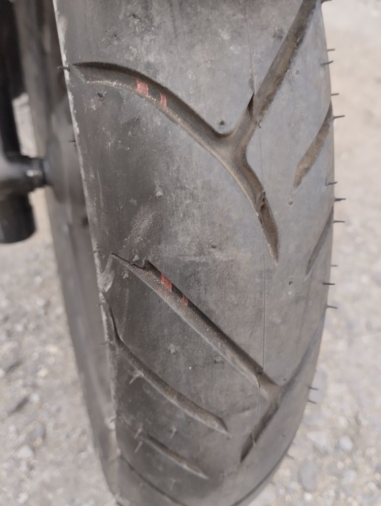 Honda PCX 125i start stop