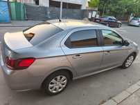 Vand Peugeot 301