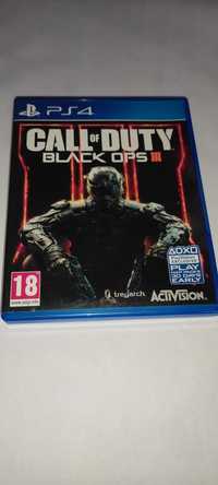 Joc Call Of Duty Black Ops III PS4