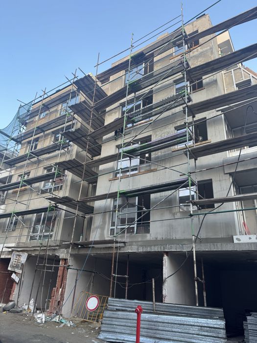 Мезонет Стара Загора Център