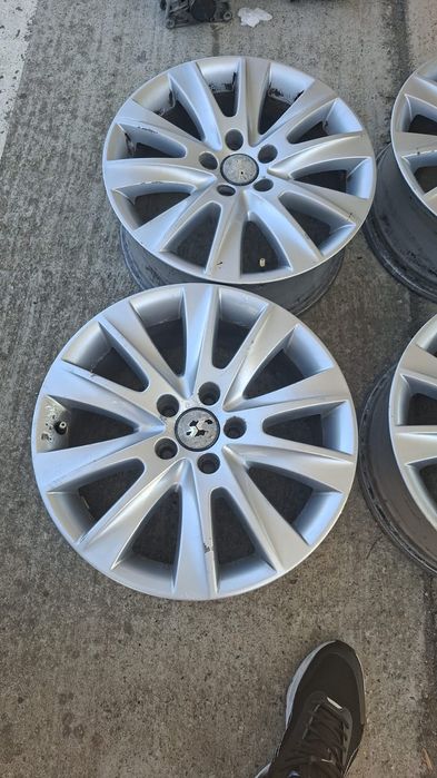 Jante 5x112 17 inch Vw Skoda Audi Seat