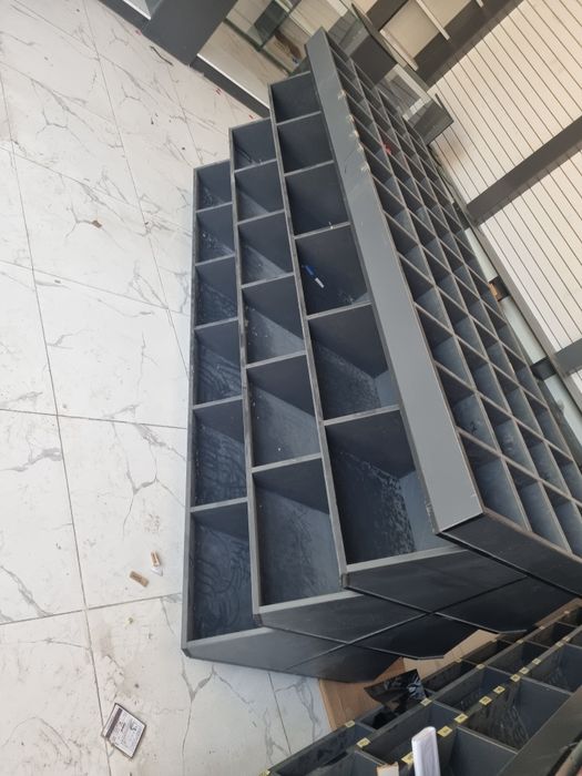 Мебель стеллаж mebel