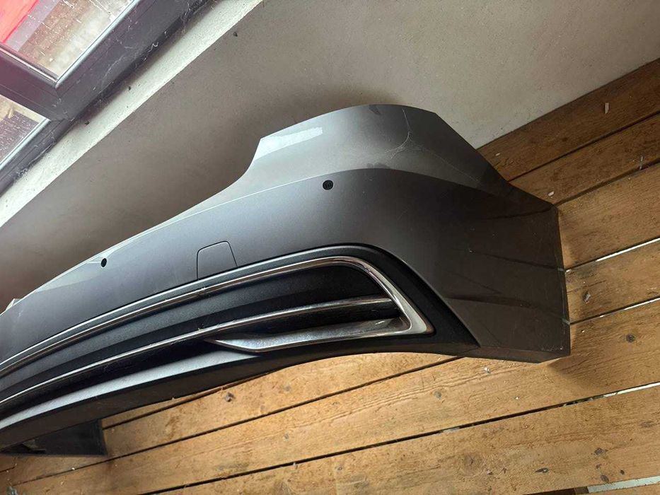 Bara spate completa s-line Audi A7 Sportback (4KA) 4K8807386