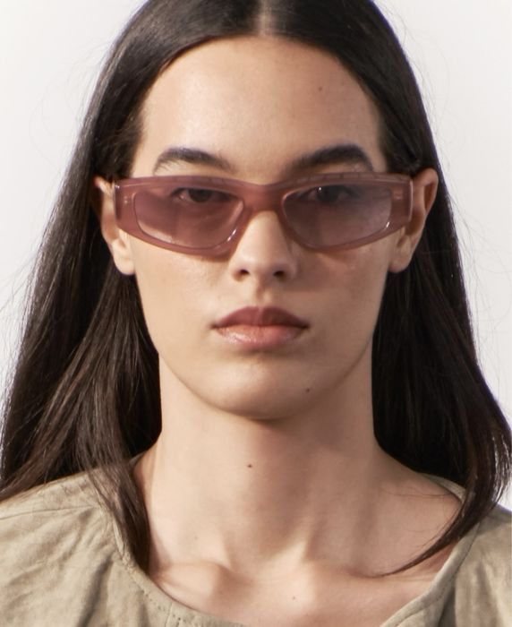 Очки солнцезащитные Zara