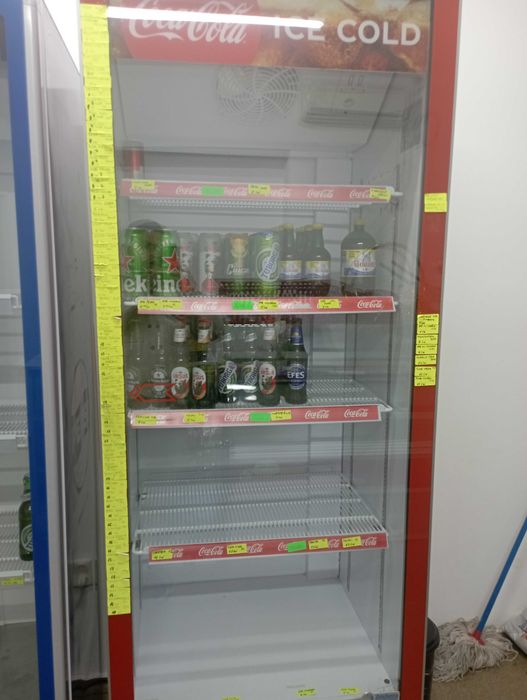 Vând Frigidere in stare foarte buna