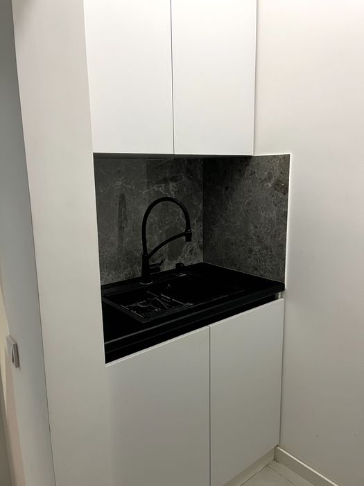 Офис на улице Сайрам (12 минут пешком от метро «Максима Горького»)