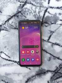 Samsung galaxy S10E 128 GB