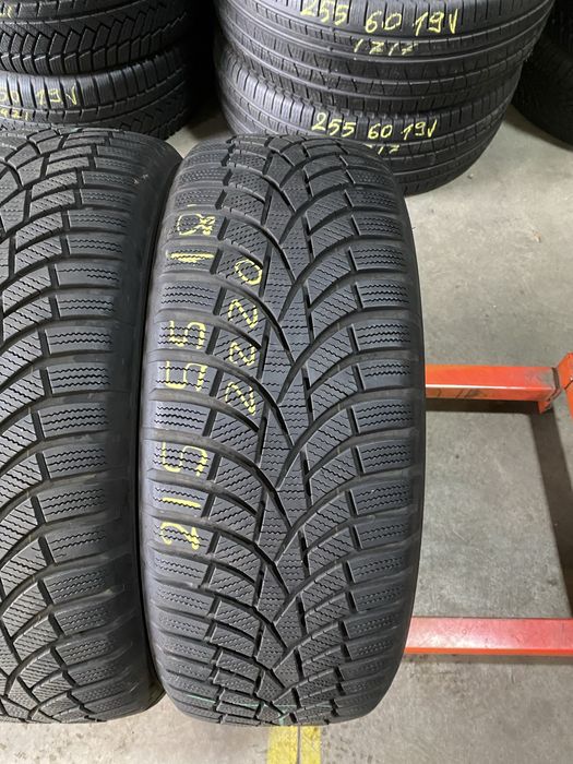 Anvelope iarna 215/55/18 Toyo Observe 215 55 18 R18